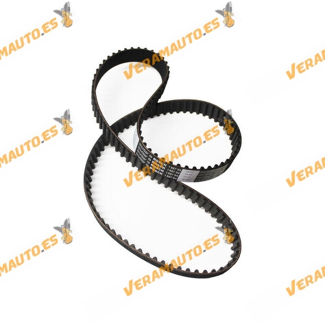 Timing belt BOSCH 1987949044 | PSA Citroen | Fiat | Hyundai | Lada | Peugeot | Rover | MG | Suzuki | 96339230