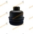 Housing | BMW 1 Series Oil Filter Housing | Series 3 | Series 5 | Series 7 | X1 | X3 | X4 | X5 | X6 |Mini | OEM 11428507685