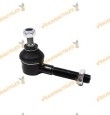 Rótula de Dirección | Extremo del Brazo de Dirección | Citroen Berlingo | Peugeot 307 Partner Delantero Ambos Lados OEM 95590802