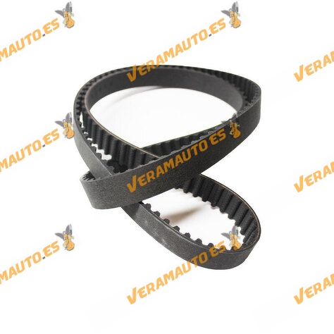 Timing Belt BOSCH 1987949657 VAG Group 1.6 TDi | 2.0 TDi | OE 03L109119C | 03L109119E | 03L109119B