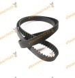 Timing Belt BOSCH 1987949657 VAG Group 1.6 TDi | 2.0 TDi | OE 03L109119C | 03L109119E | 03L109119B