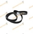 Timing Belt BOSCH 1987949657 VAG Group 1.6 TDi | 2.0 TDi | OE 03L109119C | 03L109119E | 03L109119B