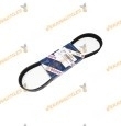 Correa Accesorios Trapecial Poli V BOSCH 1987948342 | Parámetro 6PK800 | Grupo PSA | OE 5750E7 | 11287795036 | 1229548