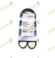 BOSCH Poly V Trapezoidal Accessory Belt 1987947842 | 6PX1080 | PSA Group | VAG | OE 030145933AJ | 5750A2 | 11281736719