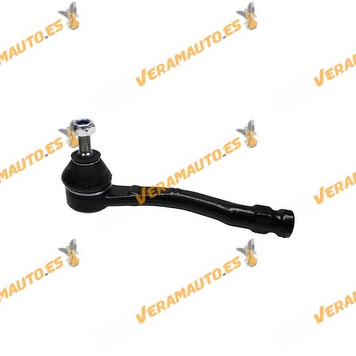 Steering Ball Joint | Steering Arm End | Citroen Berlingo | Peugeot 308 Partner Front Left OEM 381789