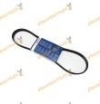 BOSCH Poly V-Special Accessory Belt 1987946024 | 6PK950 | VAG Group | FIAT | Honda | Nissan | Peugeot | OE 03G903137A