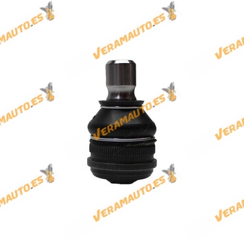 Rótula de Suspensión Ford B-Max EcoSport Fiesta Transis Tourneo Courier | Mazda 2 | Delantero Ambos Lados OEM D6513400