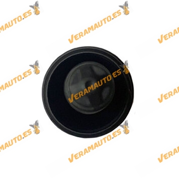 Housing | Mercedes C Class W203 Oil Filter Box | W204 | CLK 209 | E W211 | W212 | R171 | Sprinter | OE A 271 180 02 38