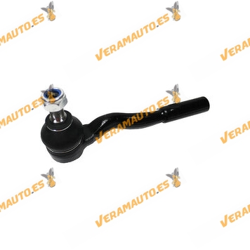 Steering Ball Joint | End of Steering Arm Mercedes CLS (C219) | E Class (W211) Front Right OEM 2113302803
