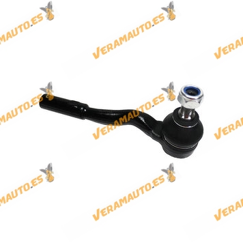 Steering Ball Joint | End of Steering Arm Mercedes CLS (C219) | E Class (W211) Front Left OEM 2113302703