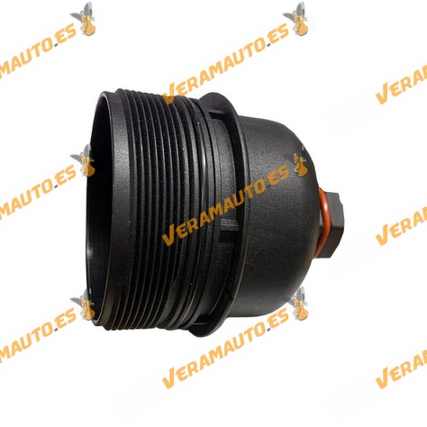 Housing | Citroen Berlingo C3 Oil Filter Housing | Peugeot Partner Expert | Ford Fiesta Focus | OEM 1145964