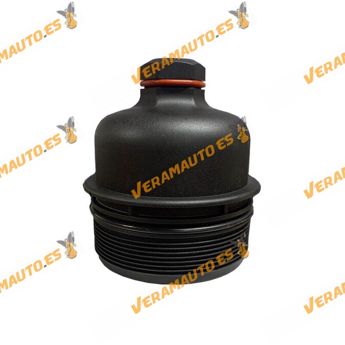 Housing | Citroen Berlingo C3 Oil Filter Housing | Peugeot Partner Expert | Ford Fiesta Focus | OEM 1145964