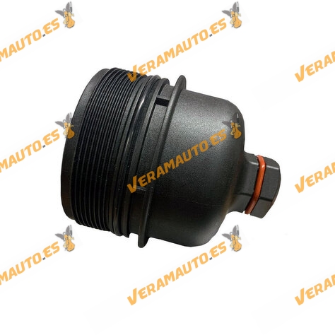 Housing | Citroen Berlingo C3 Oil Filter Housing | Peugeot Partner Expert | Ford Fiesta Focus | OEM 1145964