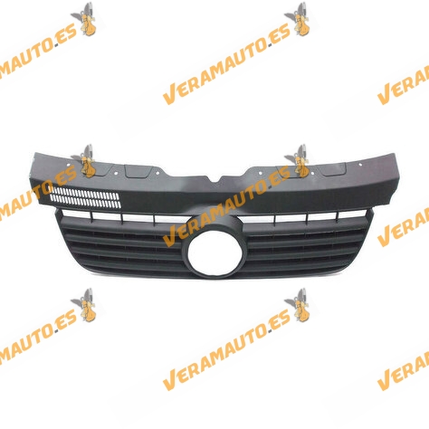 Front Grille Volkswagen Transporter T5 from 2003 to 2009 similar to 7H0853653