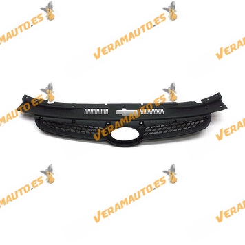 Front Grille Hyundai i30 from 2007 to 2010 without Anagram similar to 863512L000