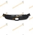 rejilla frente hyundai i30 de 2007 referencia oem 863512l000