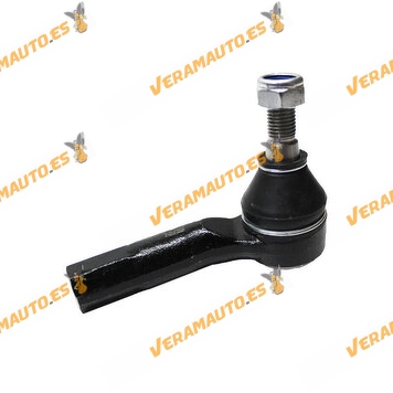 Steering Ball Joint | End of Steering Arm | Audi | SEAT | Skoda | Volkswagen | Front Right OEM 5U0422812A