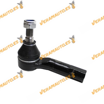 Steering Ball Joint | End of Steering Arm | Audi | SEAT | Skoda | Volkswagen | Front Left OEM 6RD423811A