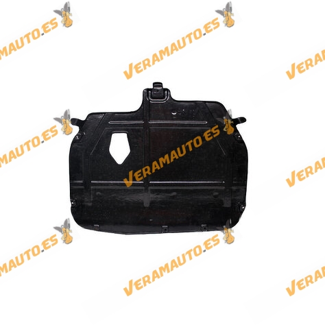 Under Engine Protection Hyundai I30 from 2007 to 2012 | Kia Cee'd from 2006 to 2009 | 2.0 CRDi Engine | OE 291101H400