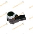 Parking Sensor SRLine Mercedes | Black | Front or Rear | Tilt Type | Ultrasonic | 3-pole | A2215420417