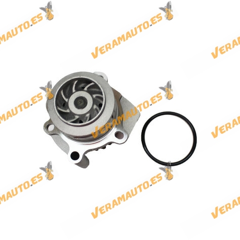 Water Pump VAG Group | Chrysler | Ford | Jeep | Mitsubishi | 1.9 2.0 TDI | Aluminium Rotor | Mechanical | OE 03L121011B