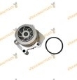 Bomba de Agua Grupo VAG | Chrysler | Ford | Jeep | Mitsubishi | 1.9 2.0 TDI | Rotor de Aluminio | Mecánico | OE 03L121011B