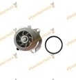 Bomba Agua SRLine Grupo VAG | Chrysler | Ford | Jeep | Mitsubishi | Con junta | Rotor Aluminio | OE 3L121011H