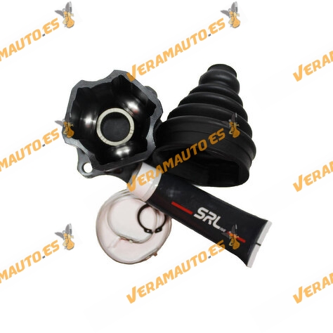 CV Joint Inner CV Joint SRLine VAG Group Audi | SEAT | Skoda | Volkswagen | Wheel Side | OE 1K0498103E