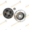 Clutch Kit VALEO 832014 Engine PSA Group 1.6 HDi | Pressure Plate | Clutch Disc | Thrust Bearing | OE 832014