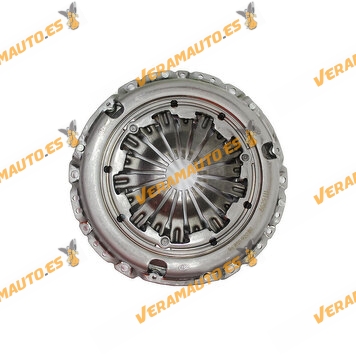 Clutch Kit VALEO 832014 Engine PSA Group 1.6 HDi | Pressure Plate | Clutch Disc | Thrust Bearing | OE 832014