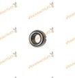 Clutch Kit VALEO 832014 Engine PSA Group 1.6 HDi | Pressure Plate | Clutch Disc | Thrust Bearing | OE 832014
