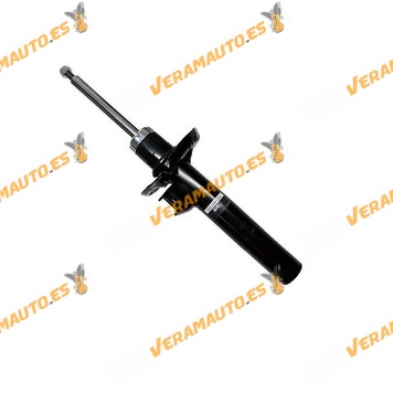 Shock Absorber Suspension SRLine VAG Group | Front | Two-tubular | Lower Plate | Upper Spigot | OE 5Q0413023DQ