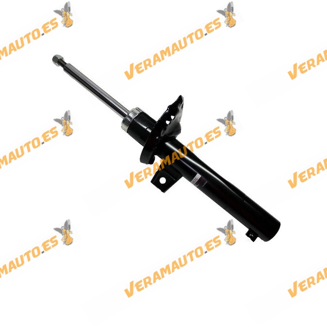 Shock Absorber Suspension SRLine VAG Group | Front | Two-tubular | Lower Plate | Upper Spigot | OE 5Q0413023DQ