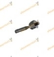 Axial Joint or Tie Rod Audi SEAT Skoda Volkswagen Front Both Sides OEM 4D0422821