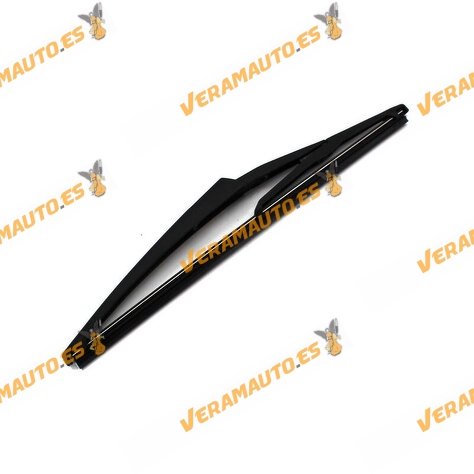 Escobilla Limpiaparabrisas Trasero VALEO Silencio VR59 574202 | 300 mm Citroen | Ford | Nissan | Opel | Peugeot | Renault