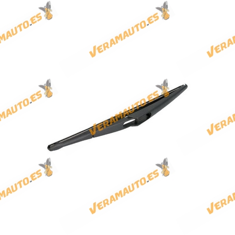 Escobilla Limpiaparabrisas Trasero VALEO Silencio VR59 574202 | 300 mm Citroen | Ford | Nissan | Opel | Peugeot | Renault