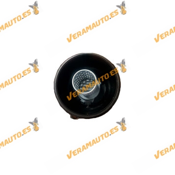 Carcasa de Filtro Aceite Toyota Land Cruiser Rav4 | Lexus GS LS | OEM Similar a 1565038020