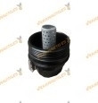 Housing | Toyota Land Cruiser Rav4 Oil Filter Housing | Lexus GS LS | OEM Similar to 1565038020