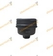 Housing | Opel Oil Filter Cover | Alfa Romeo | Chevrolet | OEM Similar to 55353325