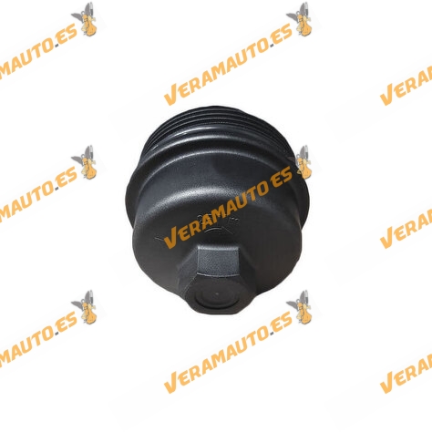 Carcasa Filtro de Aceite Opel Astra | Corsa | Insignia | Zafira | Alfa Romeo | Chevrolet | OEM Similar a 55593189