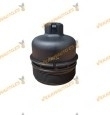 Oil Filter Housing Citroen C5 C8 | Peugeot 407 508 | 2.2 HDI Engine | OEM Similar to 1103P6