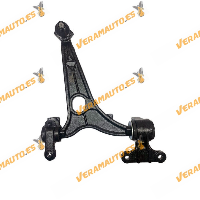 Suspension Arm Citroen C8 | FIAT Ulysse | Lancia Phedra | Peugeot 807 from 2006 to 2010 Front Right | OEM 3521P6