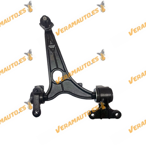 Brazo de Suspensión Citroen C8 | FIAT Ulysse | Lancia Phedra | Peugeot 807 de 2006 a 2010 Delantero Derecho | OEM 3521P6