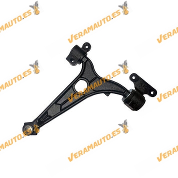 Suspension Arm Citroen C8 | FIAT Ulysse | Lancia Phedra | Peugeot 807 from 2006 to 2010 Front Right | OEM 3521P6