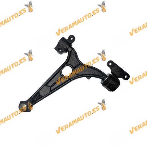 Brazo de Suspensión Citroen C8 | FIAT Ulysse | Lancia Phedra | Peugeot 807 de 2006 a 2010 Delantero Derecho | OEM 3521P6