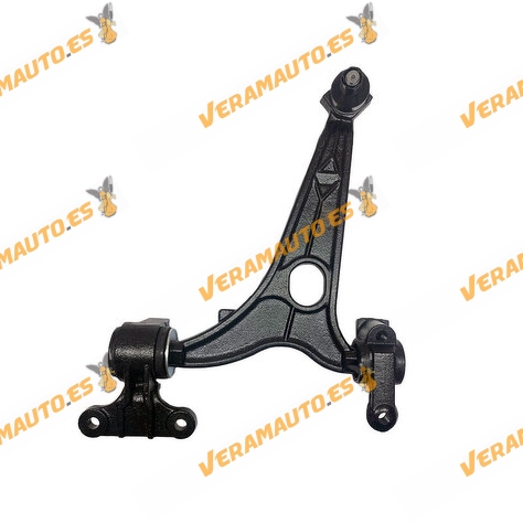 Suspension Arm Citroen C8 | FIAT Ulysse | Lancia Phedra | Peugeot 807 from 2006 to 2010 Front Left | OEM 3520X0