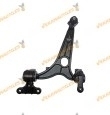 Brazo de Suspensión Citroen C8 | FIAT Ulysse | Lancia Phedra | Peugeot 807 de 2006 a 2010 Delantero Izquierdo | OEM 3520X0