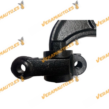 Suspension Arm Citroen C8 | FIAT Ulysse | Lancia Phedra | Peugeot 807 from 2006 to 2010 Front Left | OEM 3520X0