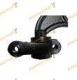 Brazo de Suspensión Citroen C8 | FIAT Ulysse | Lancia Phedra | Peugeot 807 de 2006 a 2010 Delantero Izquierdo | OEM 3520X0