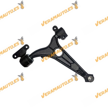 Brazo de Suspensión Citroen C8 | FIAT Ulysse | Lancia Phedra | Peugeot 807 de 2006 a 2010 Delantero Izquierdo | OEM 3520X0